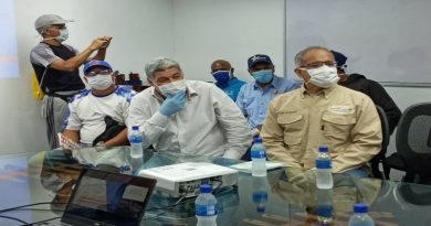 Laboratorios Leti en Guarenas incrementa 26,4% producción de diversos medicamentos