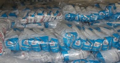 Lácteos Los Andes incrementa producción de leche en polvo
