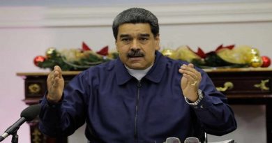 Mandatario Nacional: Es tiempo de prepararnos para sanar la economía venezolana a fondo