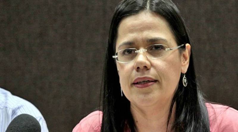 Blanca Eekhout: Más de 1.500 comunas activadas en la Jornada de Flexibilización de la Cuarentena