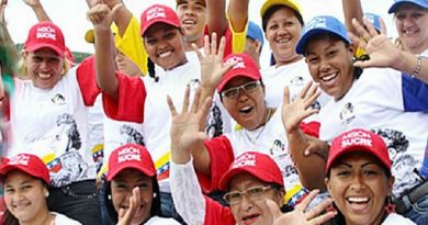 Misión Sucre articula 52 universidades en todos sus programas de formación