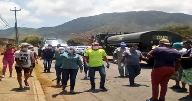 En Nueva Esparta se ejecutan 767 operativos de desinfección y 93.783 pesquisas casa a casa