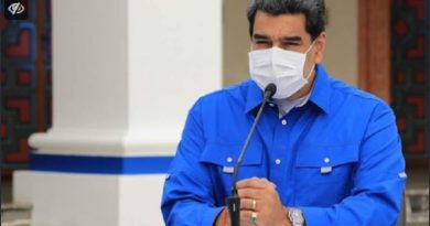 Pdte. Maduro: Tenemos todo para convertir a Venezuela en una potencia exportadora de café