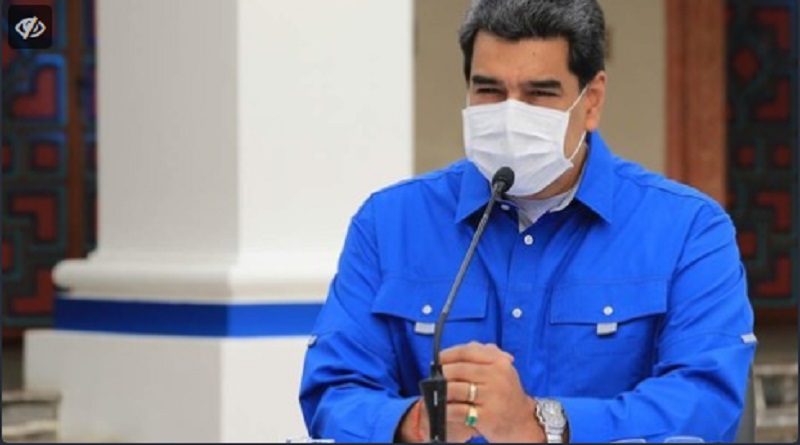 Pdte. Maduro: Tenemos todo para convertir a Venezuela en una potencia exportadora de café