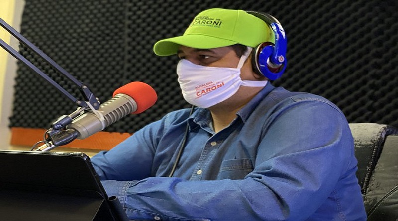 Instalarán pasillos de desinfección en mercados municipales de Ciudad Guayana