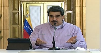 Jefe de Estado extiende jornada de flexibilización de la cuarentena para el próximo sábado 02 y domingo 03 de mayo