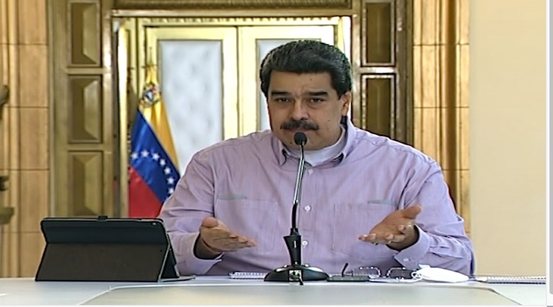 Jefe de Estado extiende jornada de flexibilización de la cuarentena para el próximo sábado 02 y domingo 03 de mayo