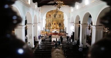 Presidente Maduro establece cadena de oración para fortalecer la voluntad y unidad nacional