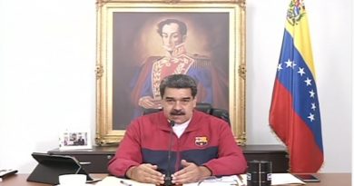 Presidente Maduro ratifica orden de máximo cuidado con todos lo migrantes venezolanos que ingresan al país