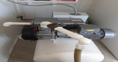 Gobierno de Aragua avanza en recuperación de sala de partos del Hospital del Sur en Camatagua