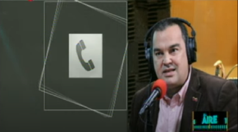 Rafael Torrealba: Zafra de azúcar en Portuguesa garantiza este rubro para varios meses en mesas de venezolanos