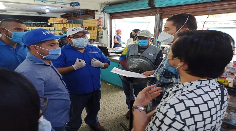 Sunagro garantiza operatividad agroalimentaria en Venezuela
