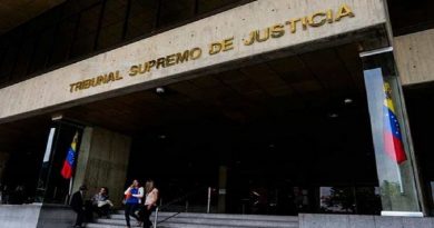 TSJ declara írrita Junta Administradora ad-hoc del BCV designada por Juan Guaidó