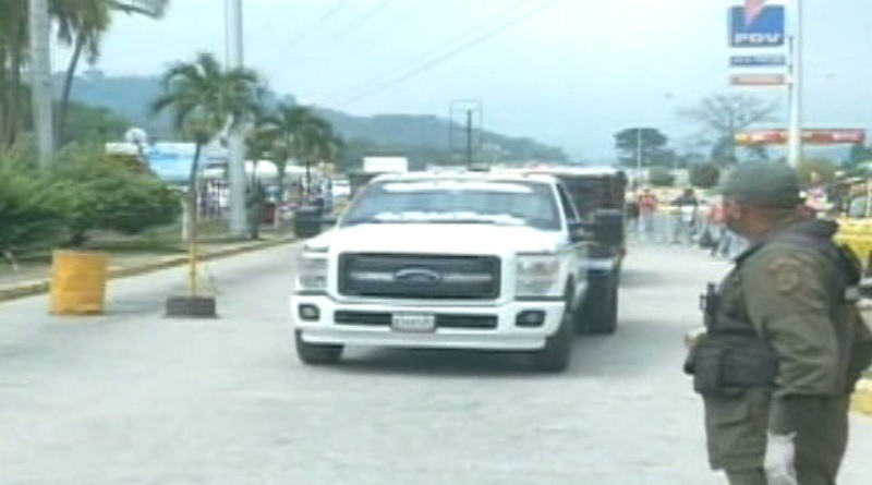 Más de 3 mil campesinos y productores trujillanos son atendidos diariamente con el suministro de gasolina
