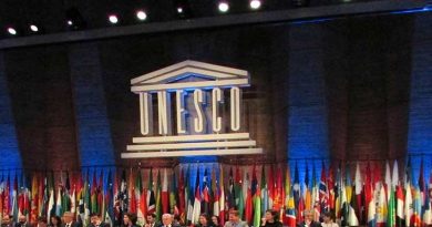 Conferencia General de la Unesco fortalece la educación, ética y el impulso de la ciencia abierta