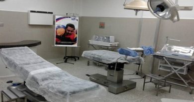 Gobierno Bolivariano fortalece unidades de terapia intensiva en varios estados del país ante la Covid-19