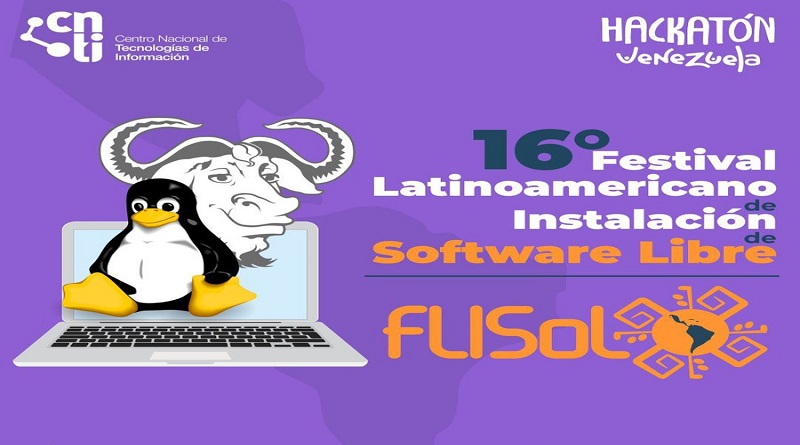 Inicia Festival Latinoamericano de Instalación de Software Libre 2020