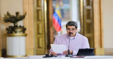 Se elevan a 167 los casos de contagio y a 9 los fellecidos por Covid-19 en Venezuela