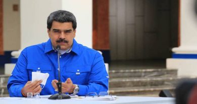 Venezuela registra cuatro nuevos casos de Covid-19 y la cifra de contagios activos se ubica en 86 pacientes