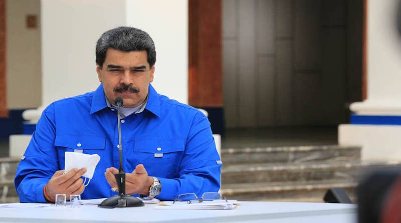 Venezuela registra cuatro nuevos casos de Covid-19 y la cifra de contagios activos se ubica en 86 pacientes