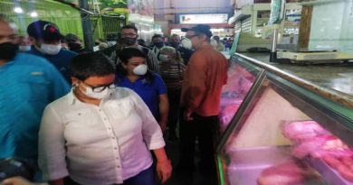 Este sábado arrancará fiscalización de comercios ubicados en principales avenidas de Caracas