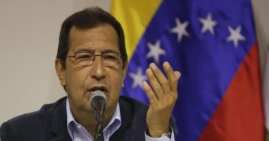 ENTEVISTA | Adán Chávez: "Frente a la pandemia, el pueblo de Venezuela responde con civismo y profundo amor a la Patria"