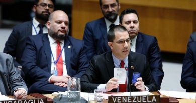 Europa manifiesta preocupación por Venezuela a pesar del colapso por manejo de la Covid-19