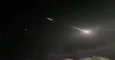 Bola de fuego sobre capital de Perú causa pánico y superstición en plena pandemia