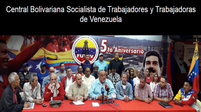 Paz, vida y trabajo | Clase Obrera conmemorará 1° de mayo con producción, videoconferencia y gran tuitazo
