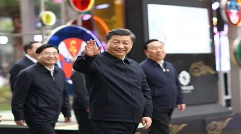 China donará 30 millones de dólares a la OMS para lucha contra pandemia