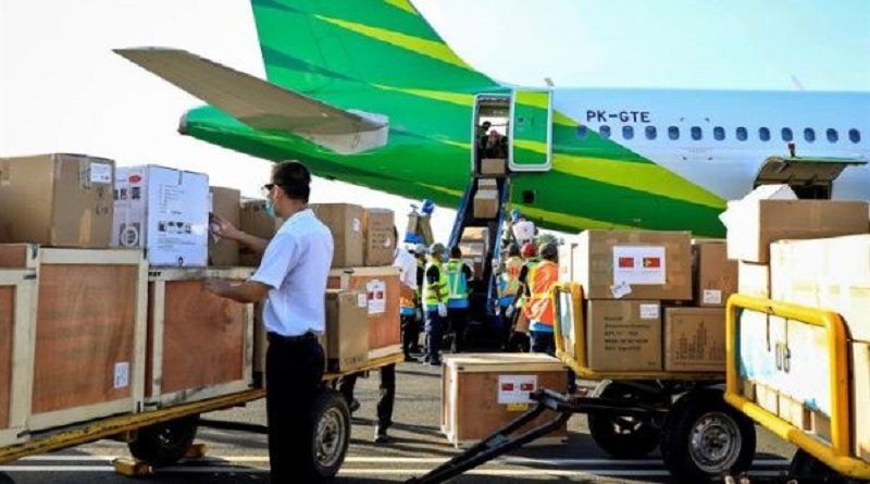 China repudia politización de pandemia por parte de EE.UU.