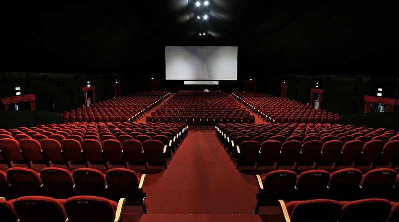 Tiempos de pandemia | Covid-19 puso de rodillas al negocio de la Industria del cine estadounidense