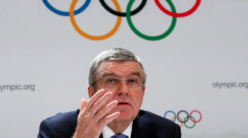 COI advierte que Olimpiadas de Tokio serán en 2021 o se cancelarían definitivamente