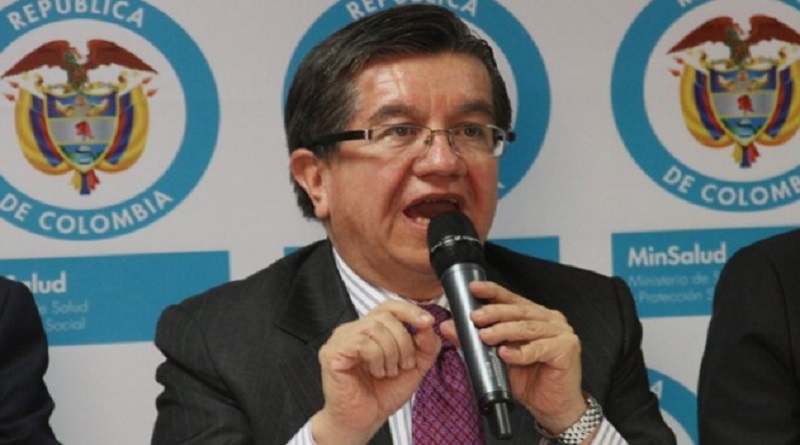 Colombia | Fallecen 2 médicos al contraer Covid-19