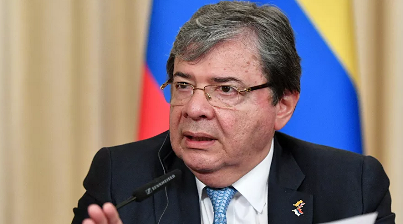 Colombia niega ahora que apoye intervención militar de EEUU en Venezuela tras advertencia de Parlamentarios