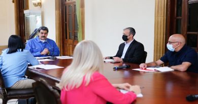 Gobierno Nacional evalúa medidas para finalizar curso escolar en el hogar por el Covid-19