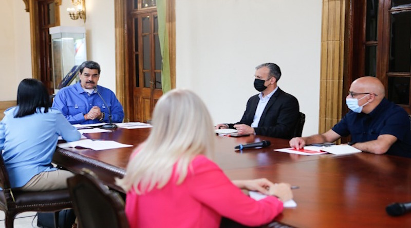 Gobierno Nacional evalúa medidas para finalizar curso escolar en el hogar por el Covid-19