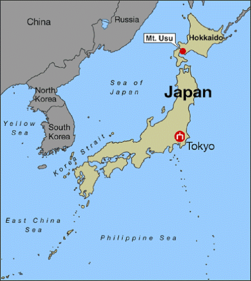 Isla japonesa de Hokkaido sufre segunda ola de la pandemia: "No debimos haber levantado el estado de emergencia" 