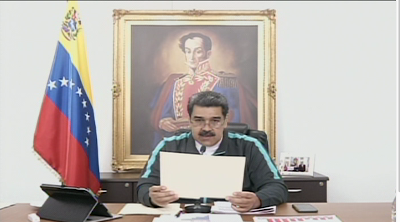 Venezuela registra dos nuevos casos de Covid-19 y la cifra total de contagios se ubica en 333 contagios