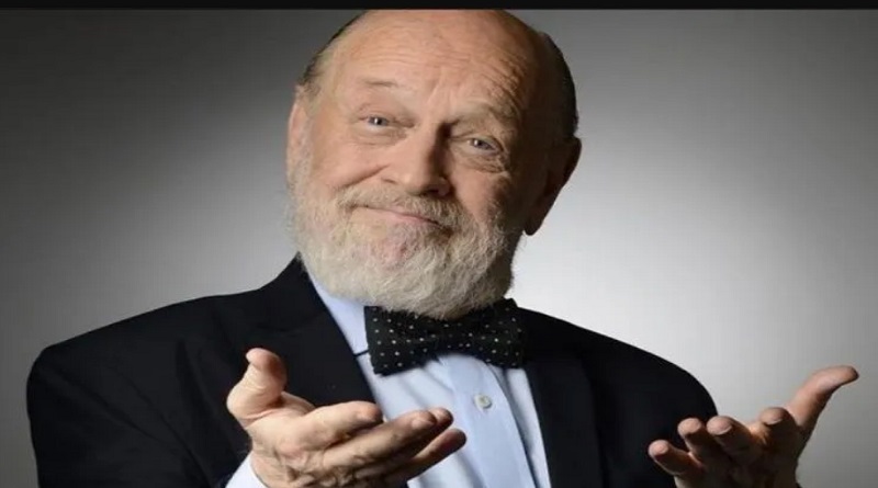 Les Luthiers perdió uno de sus relatores: Marcos Mundstock