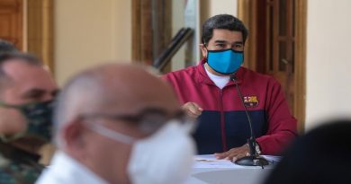 Gobierno Bolivariano trabaja en la adecuación de la infraestructura hospitalaria del país