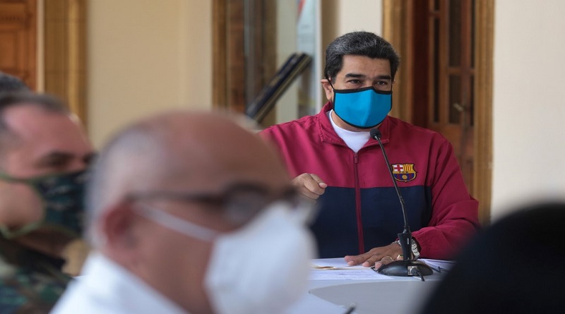 Gobierno Bolivariano trabaja en la adecuación de la infraestructura hospitalaria del país