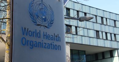 OMS considera que la vacuna contra el coronavirus estará para mitad del 2021