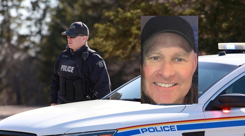 Hombre armado mata a más de una docena de personas en Canadá