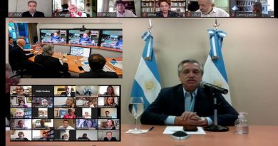 Grupo de Puebla denuncia a gobiernos de derecha en América Latina por desastroso manejo de pandemia