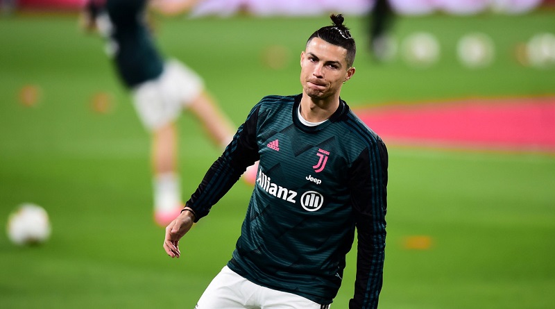 Cristiano Ronaldo podría jugar en la MLS de Estados Unidos