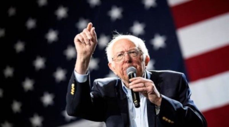 Demócrata Bernie Sanders se retira de la carrera presidencial en EE.UU.