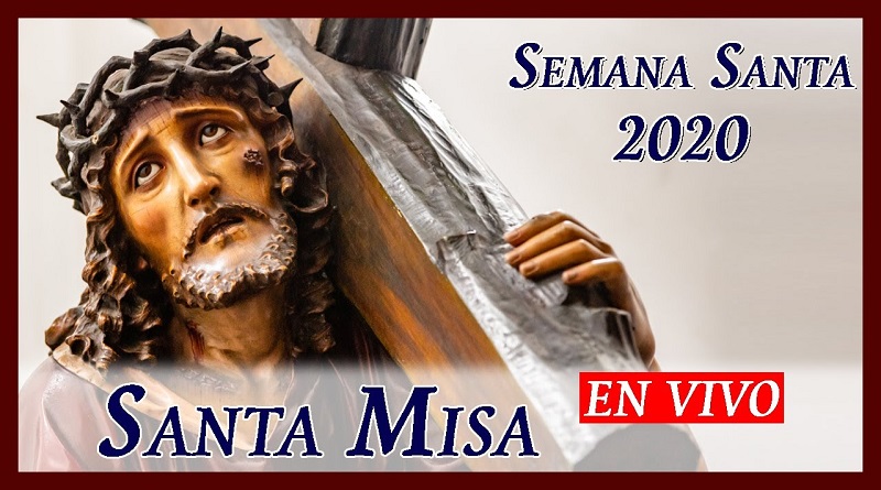 Misas de Semana Santa se transmitirán por emisoras radiales en Miranda