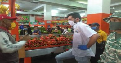 ARAGUA | Intensifican en San Mateo Plan de Fiscalización a comercios