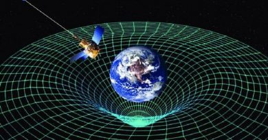 Científicos ponen en duda teoría de la gravedad de Albert Einstein